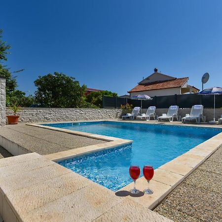 Apartments Krepo Вир Экстерьер фото
