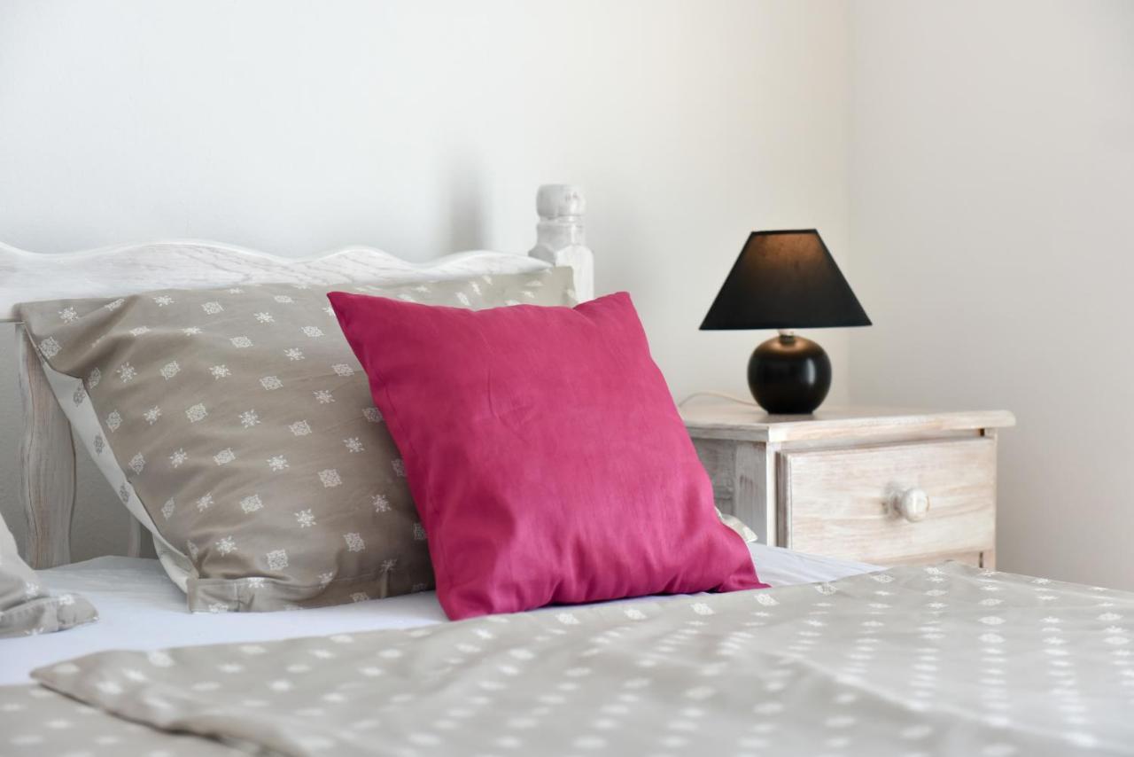 Apartments Krepo Вир Экстерьер фото