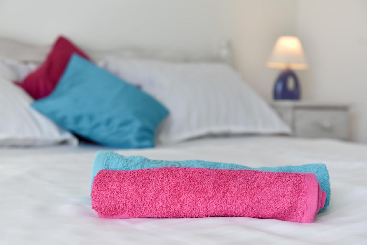 Apartments Krepo Вир Экстерьер фото