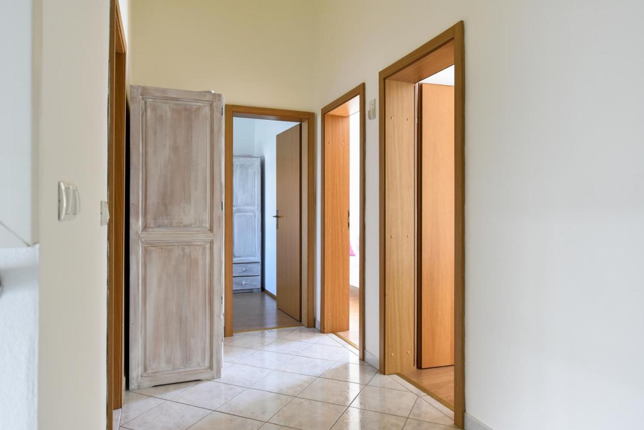 Apartments Krepo Вир Экстерьер фото
