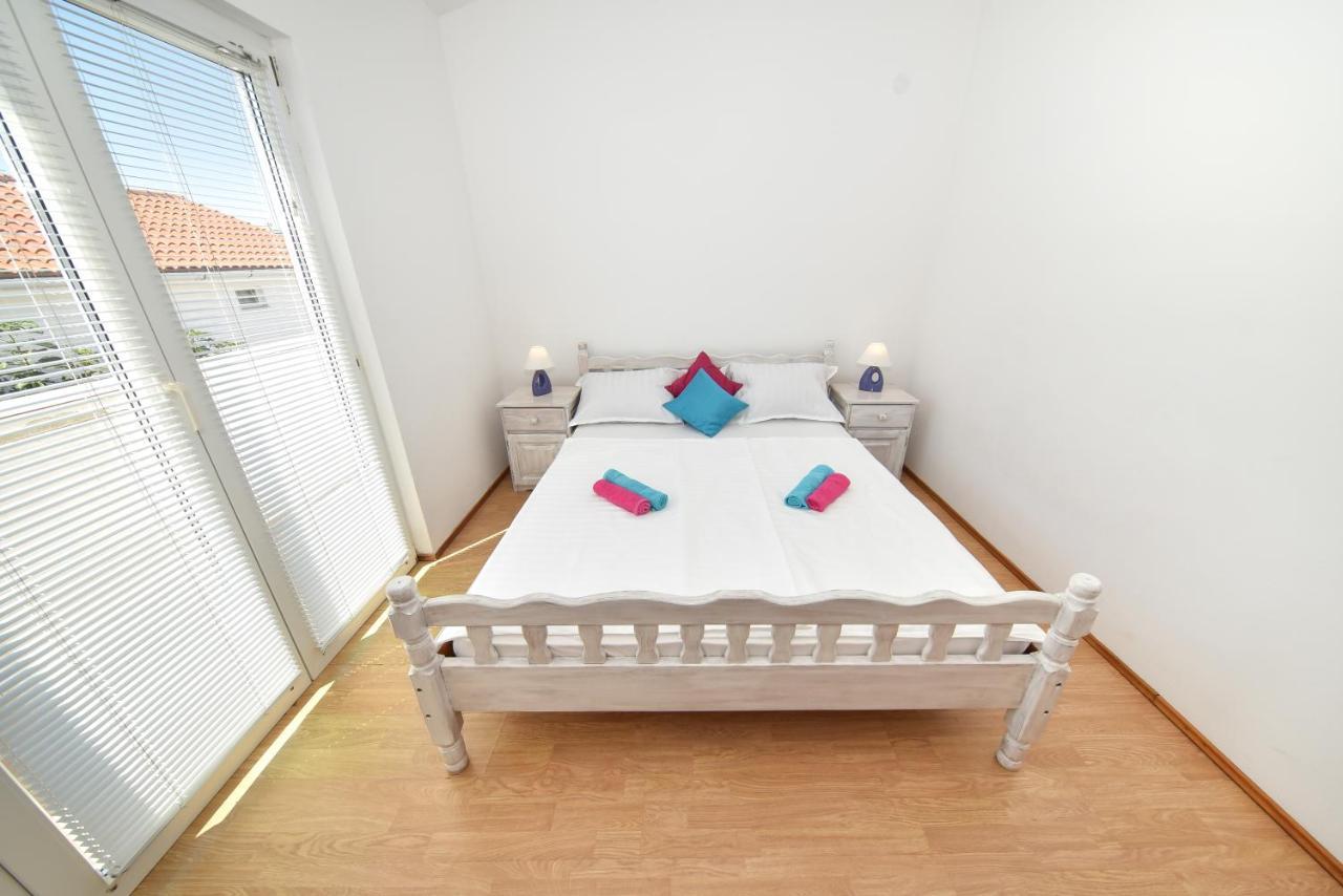 Apartments Krepo Вир Экстерьер фото