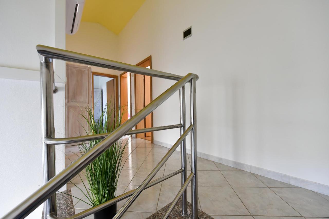 Apartments Krepo Вир Экстерьер фото