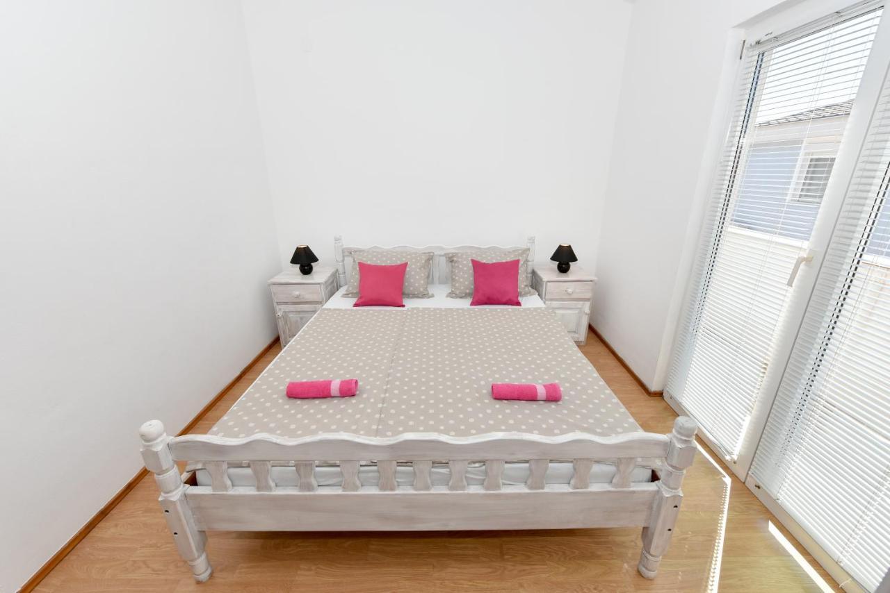 Apartments Krepo Вир Экстерьер фото