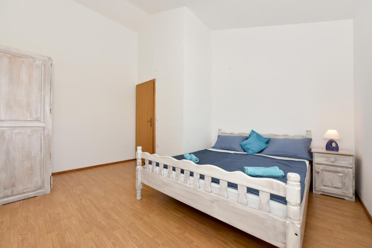Apartments Krepo Вир Экстерьер фото