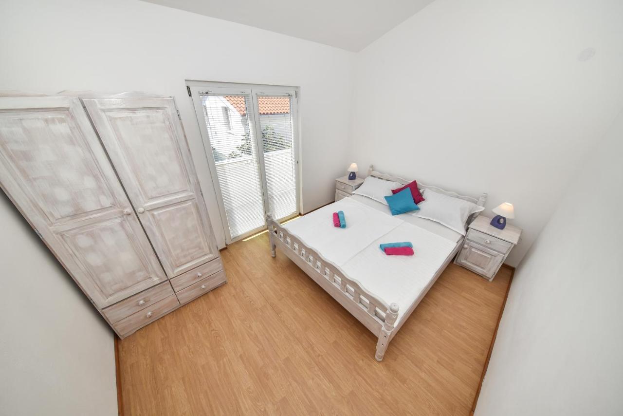 Apartments Krepo Вир Экстерьер фото