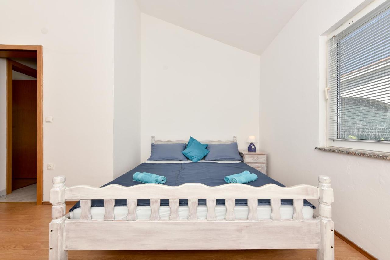 Apartments Krepo Вир Экстерьер фото