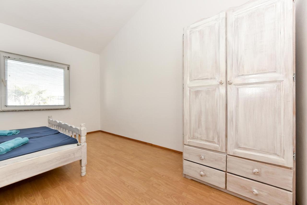 Apartments Krepo Вир Экстерьер фото