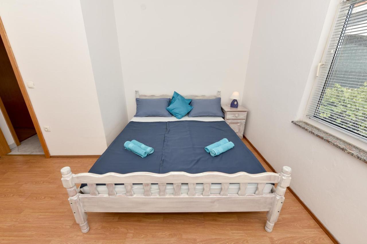 Apartments Krepo Вир Экстерьер фото
