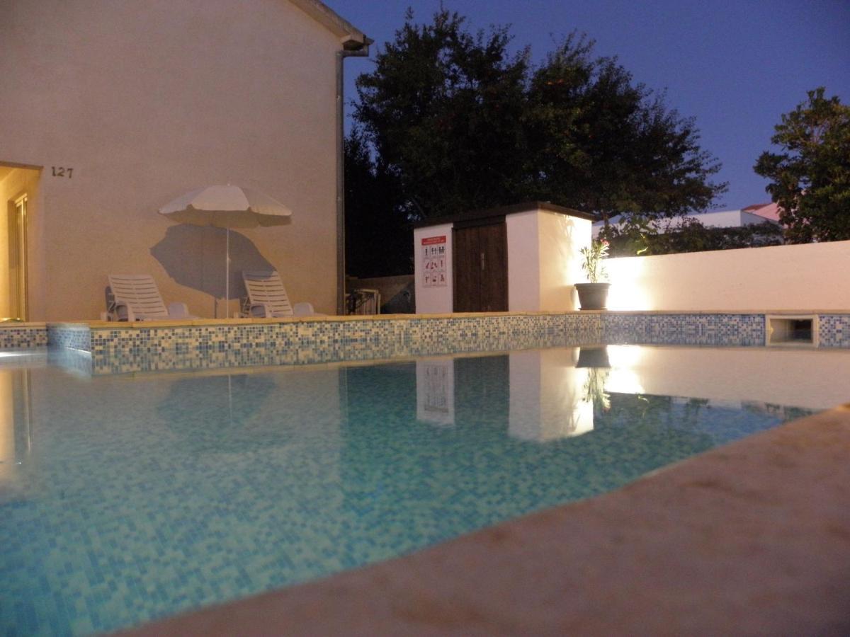Apartments Krepo Вир Экстерьер фото