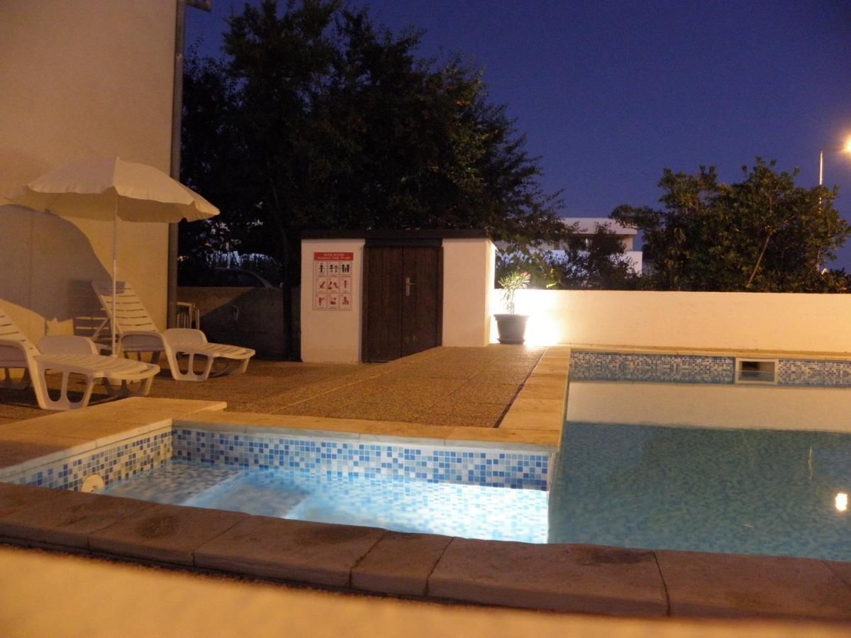 Apartments Krepo Вир Экстерьер фото