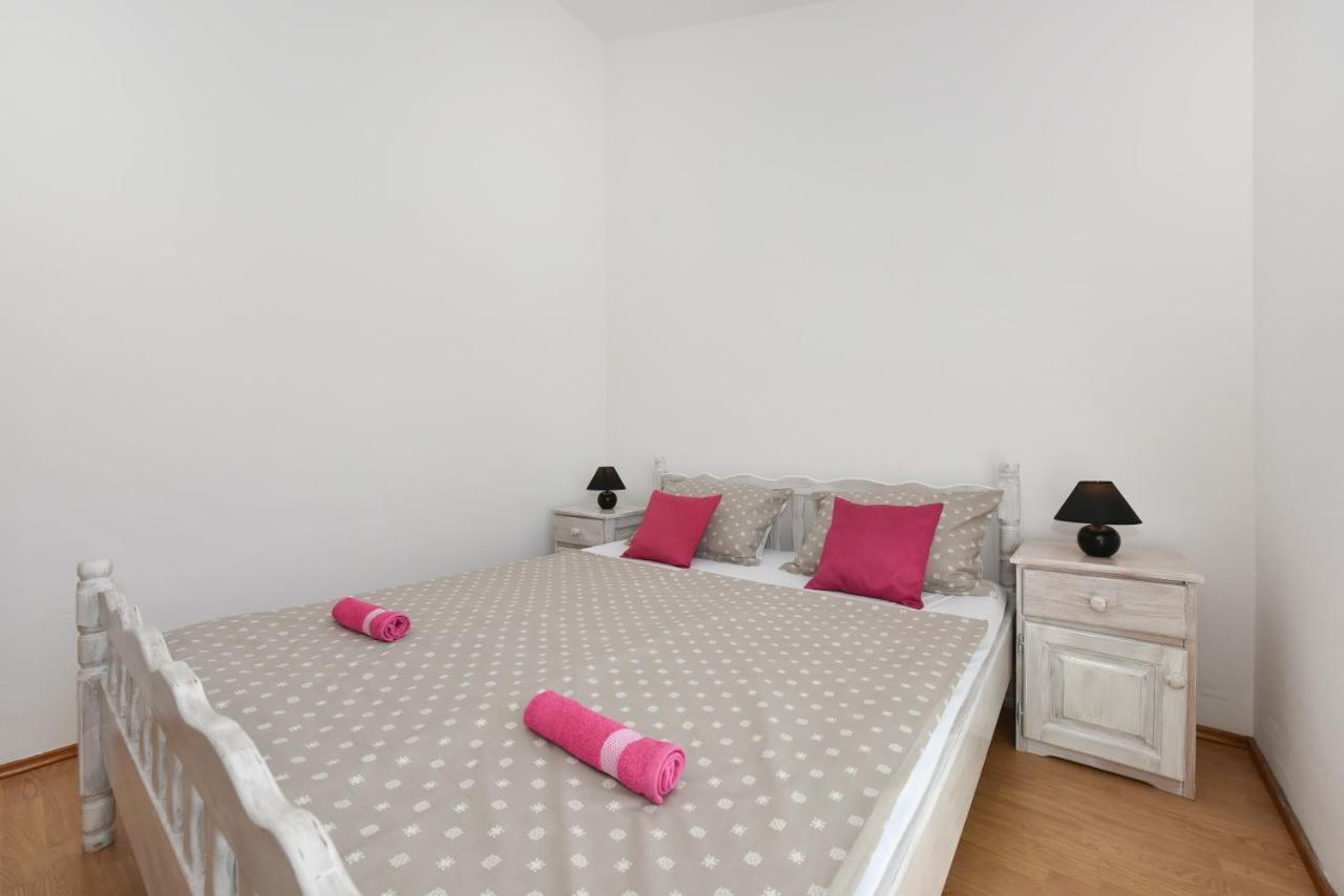 Apartments Krepo Вир Экстерьер фото