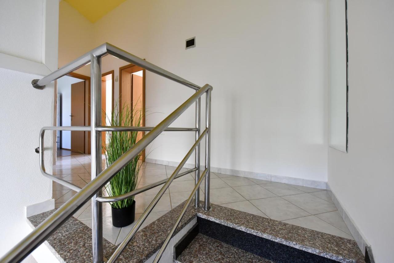 Apartments Krepo Вир Экстерьер фото