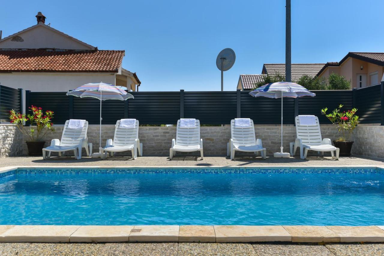 Apartments Krepo Вир Экстерьер фото