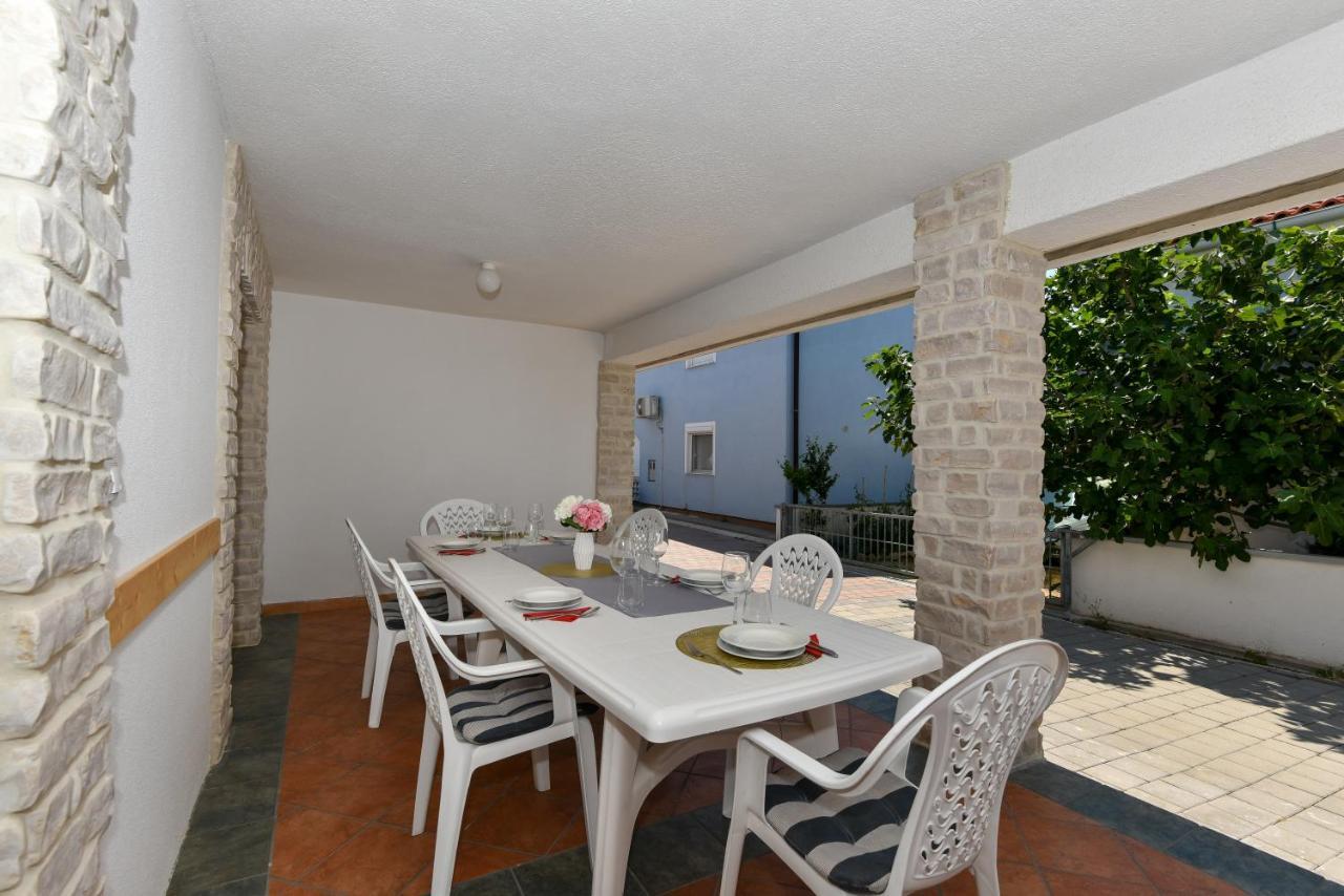 Apartments Krepo Вир Экстерьер фото