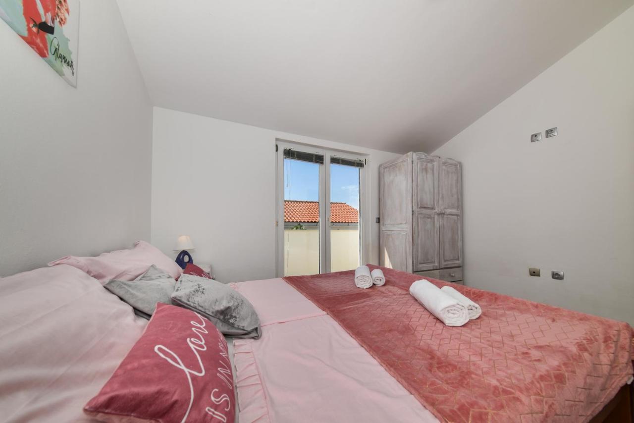 Apartments Krepo Вир Экстерьер фото