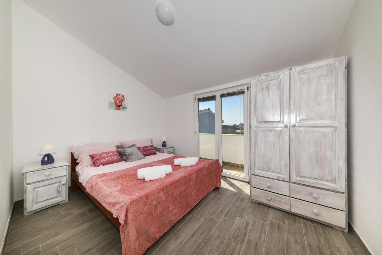 Apartments Krepo Вир Экстерьер фото