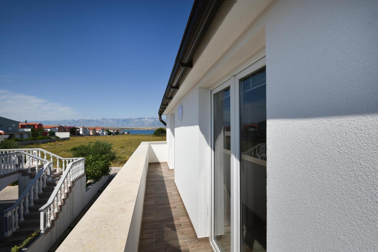Apartments Krepo Вир Экстерьер фото