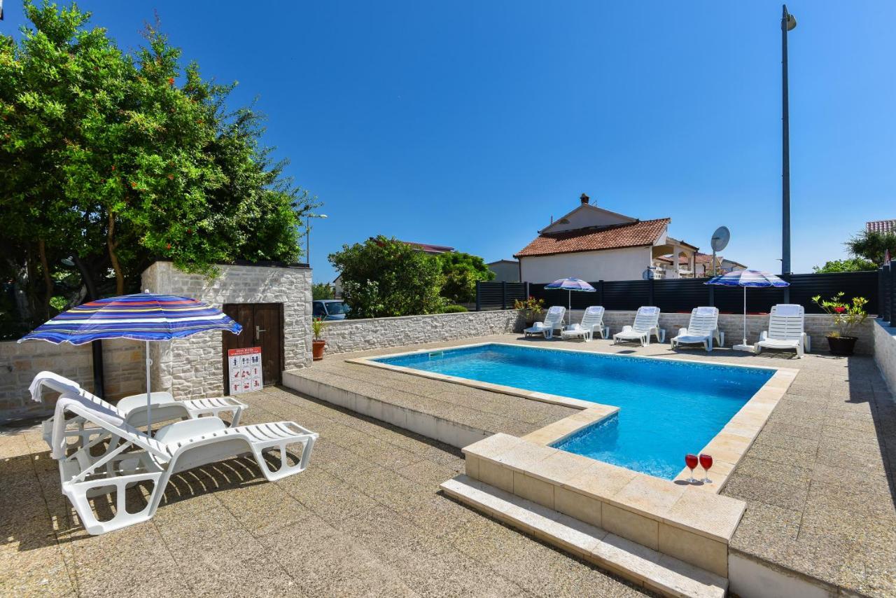 Apartments Krepo Вир Экстерьер фото