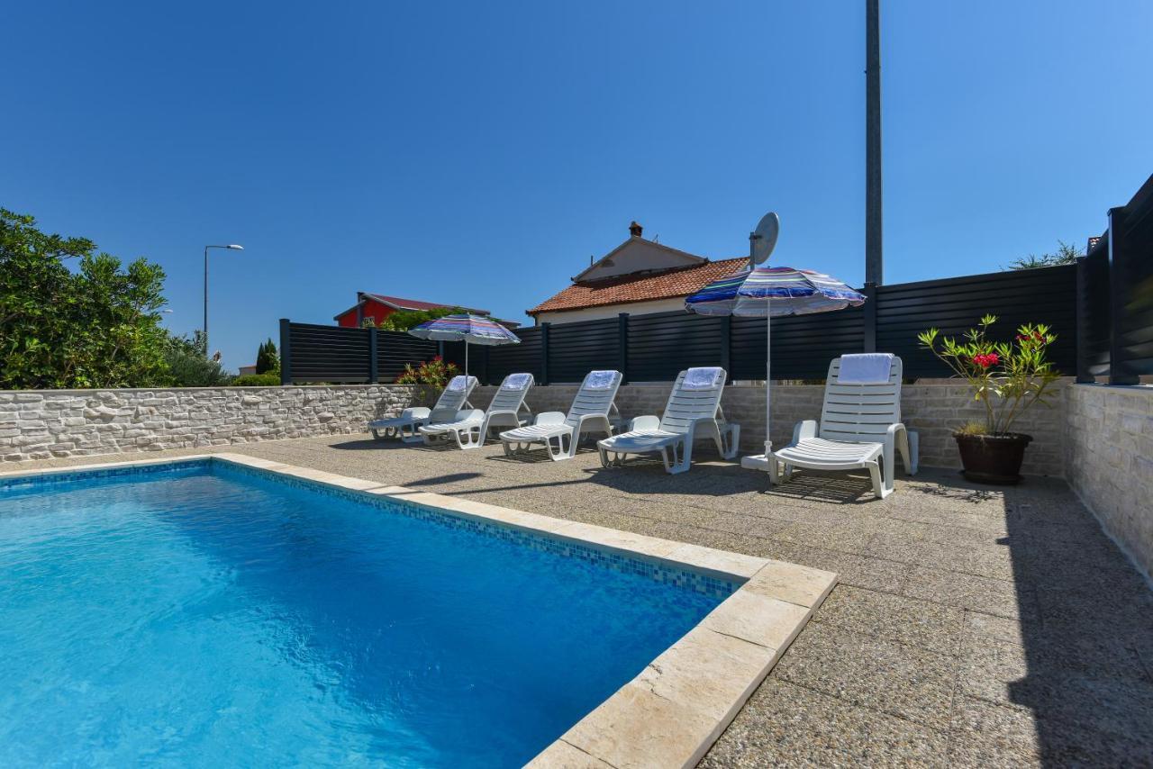 Apartments Krepo Вир Экстерьер фото