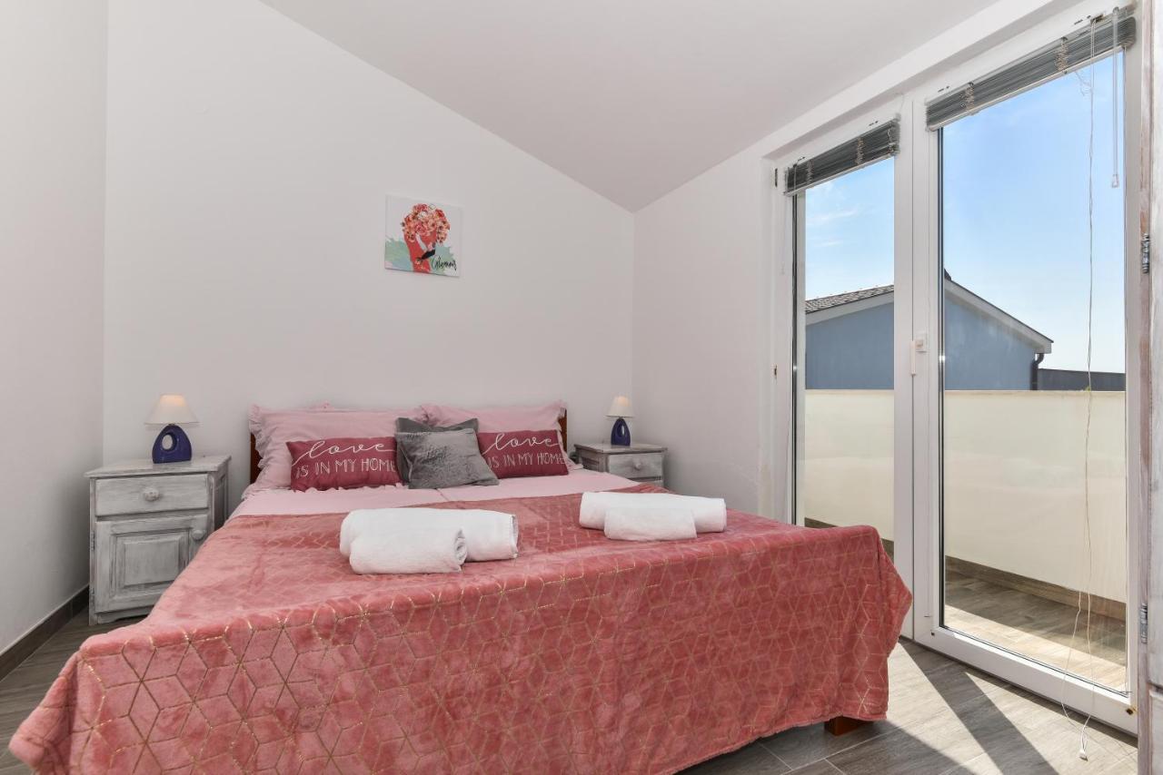 Apartments Krepo Вир Экстерьер фото
