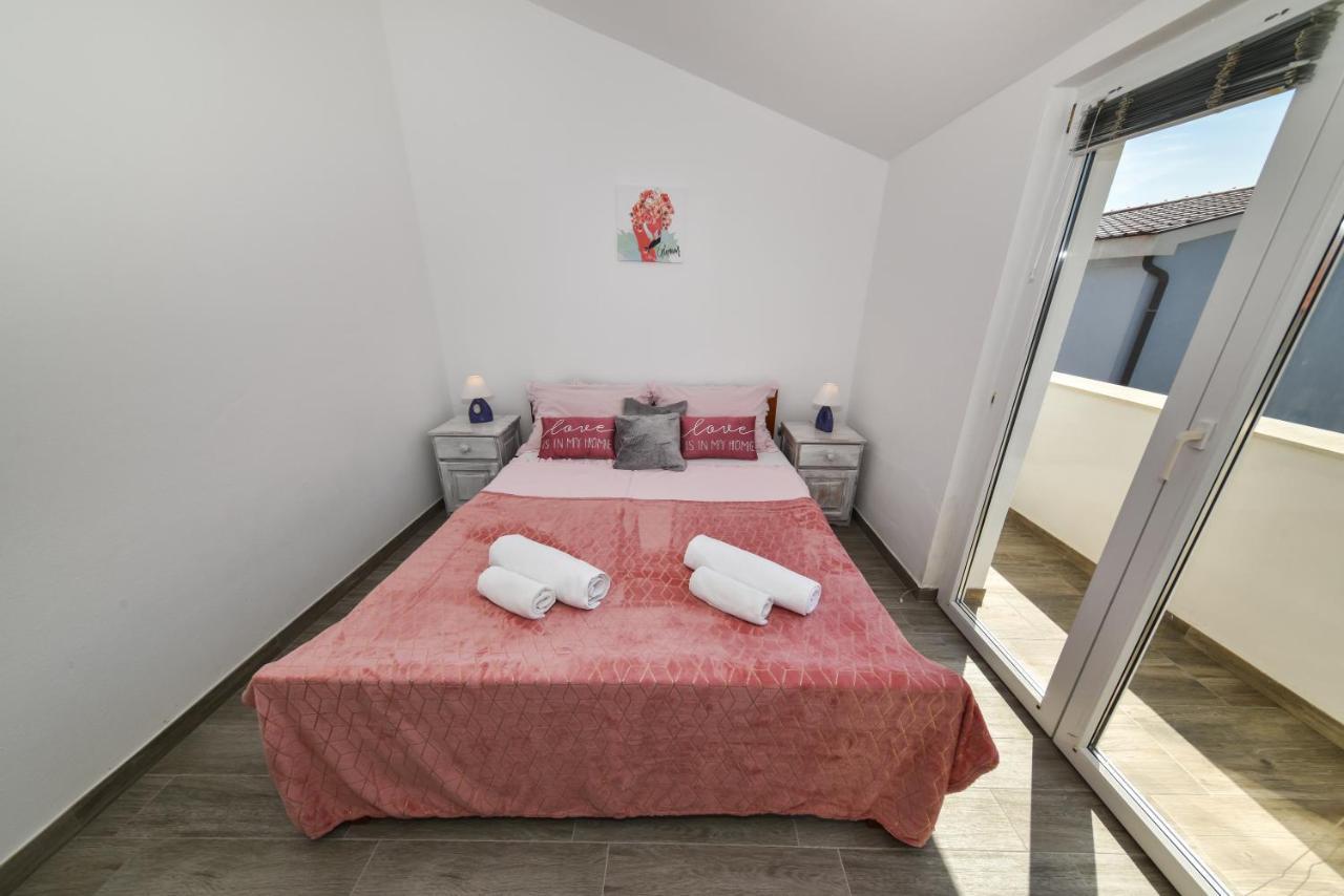 Apartments Krepo Вир Экстерьер фото