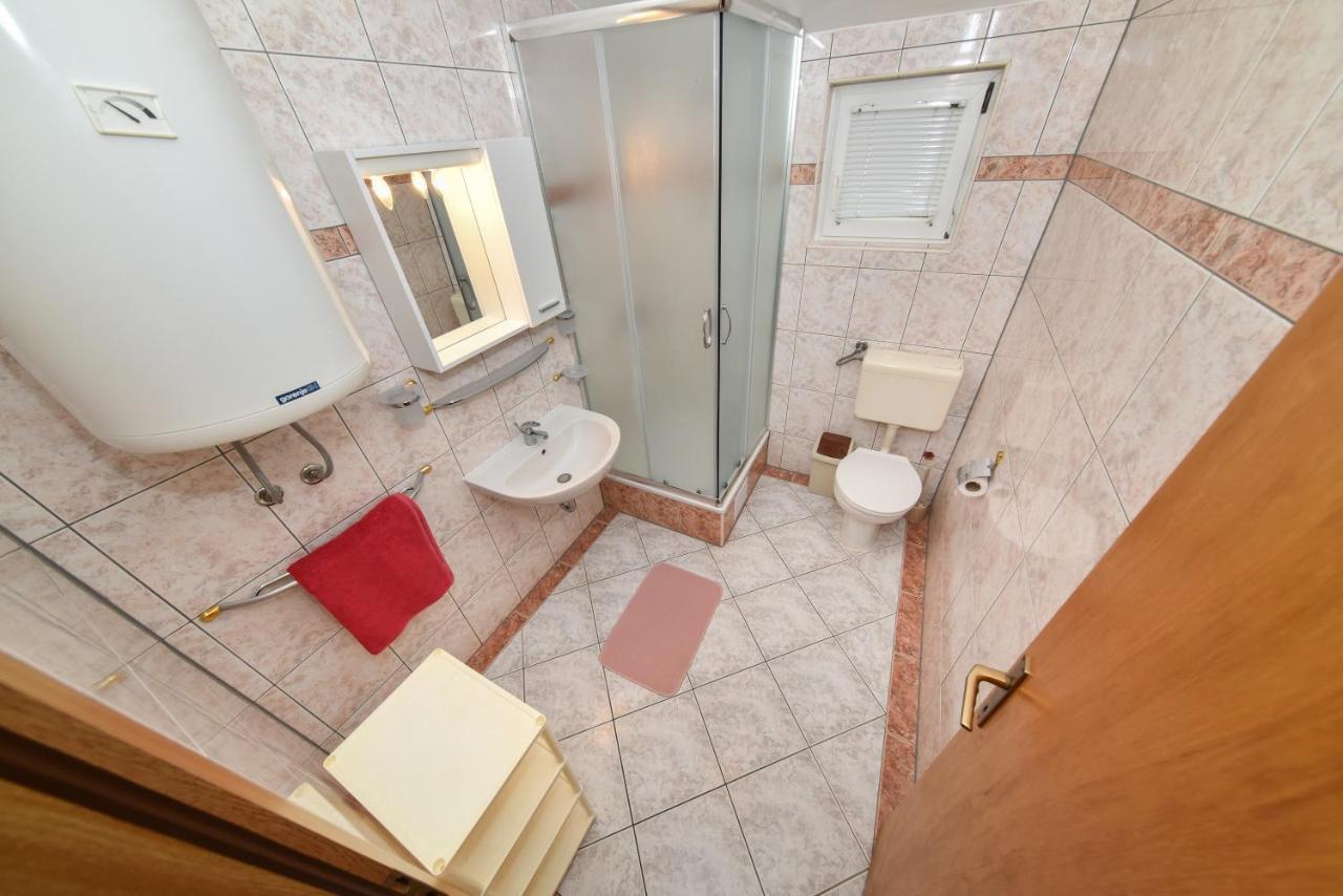 Apartments Krepo Вир Экстерьер фото