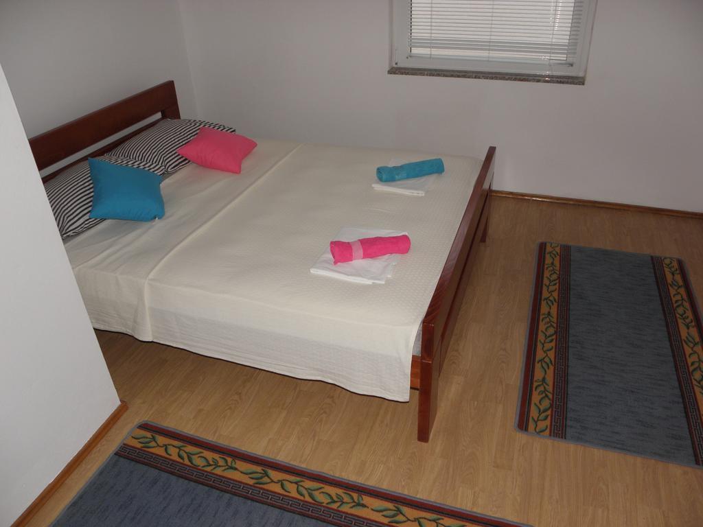 Apartments Krepo Вир Экстерьер фото