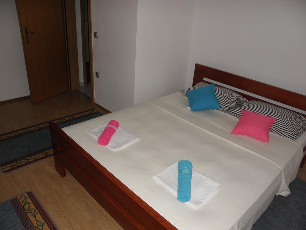 Apartments Krepo Вир Экстерьер фото