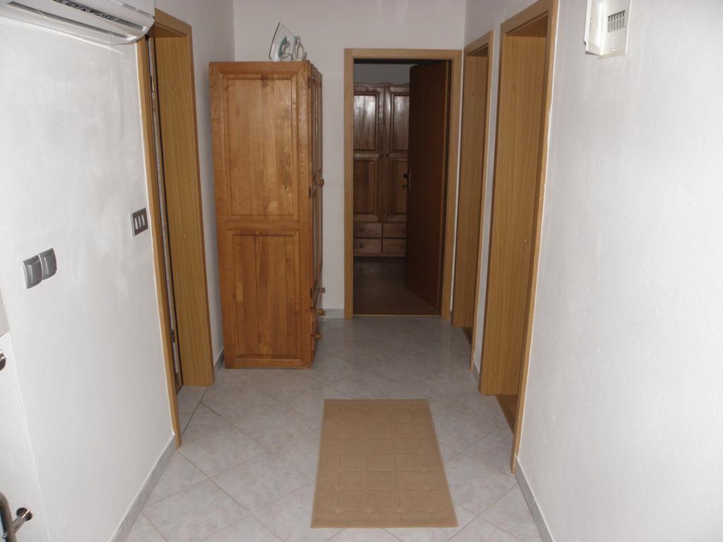 Apartments Krepo Вир Экстерьер фото