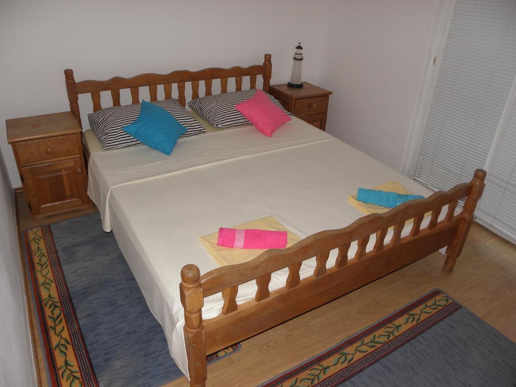 Apartments Krepo Вир Экстерьер фото