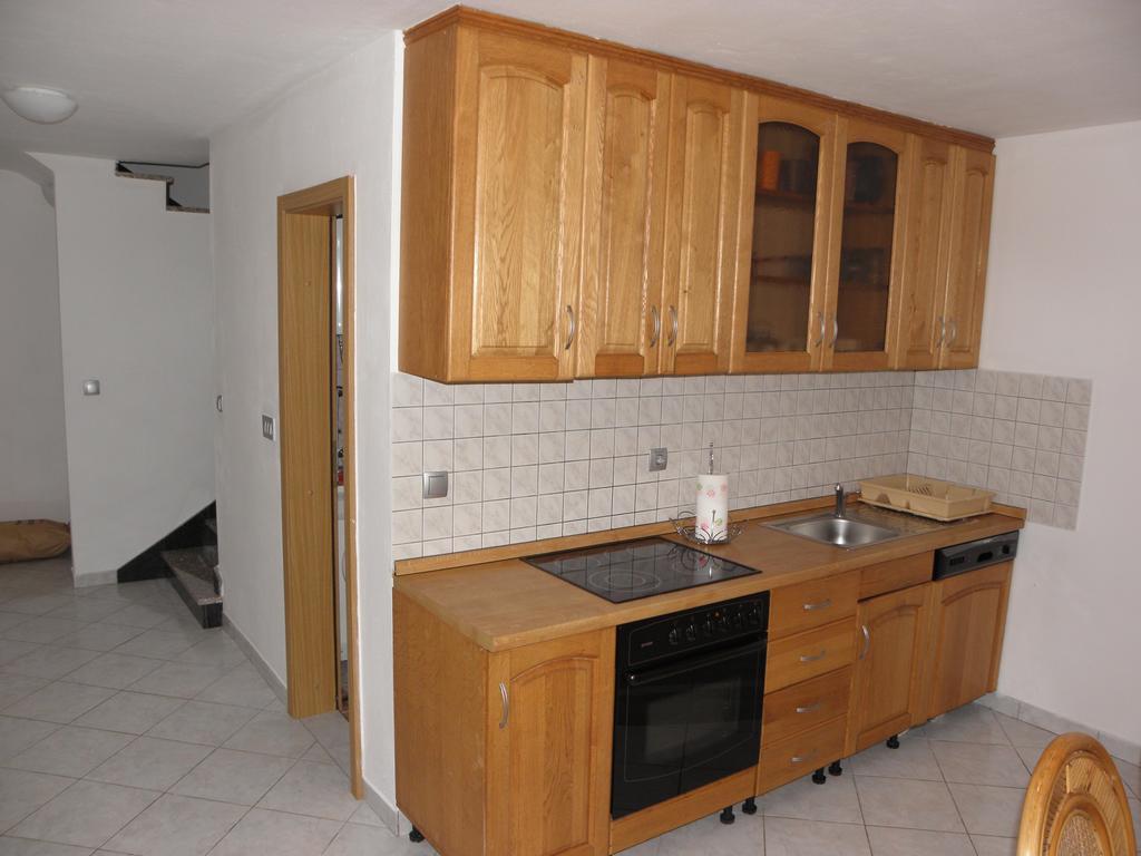 Apartments Krepo Вир Экстерьер фото