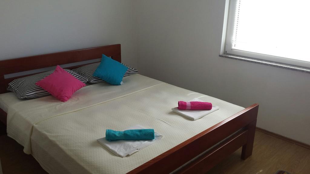 Apartments Krepo Вир Экстерьер фото