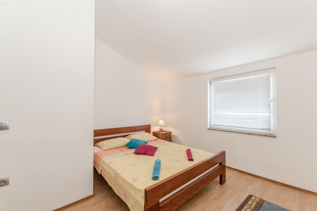 Apartments Krepo Вир Экстерьер фото
