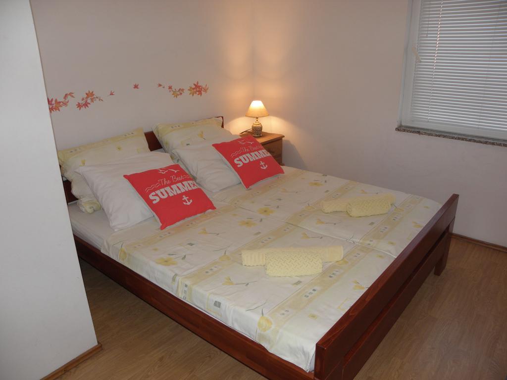 Apartments Krepo Вир Экстерьер фото