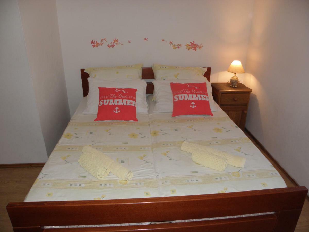 Apartments Krepo Вир Экстерьер фото